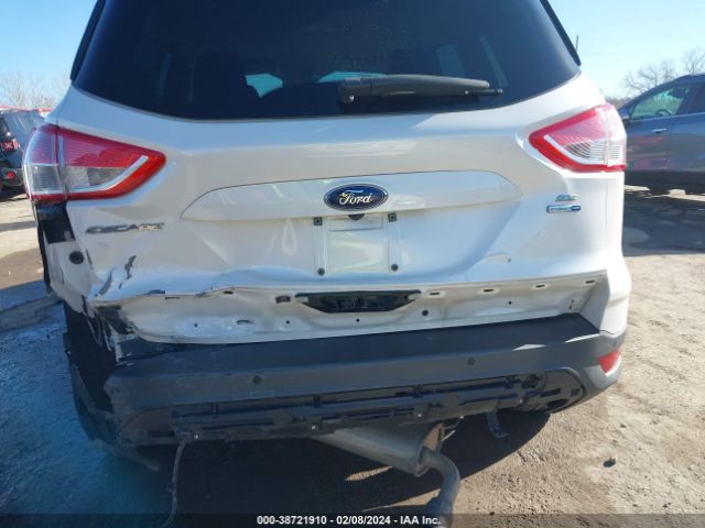 Photo 5 VIN: 1FMCU9GX2GUB37366 - FORD ESCAPE 