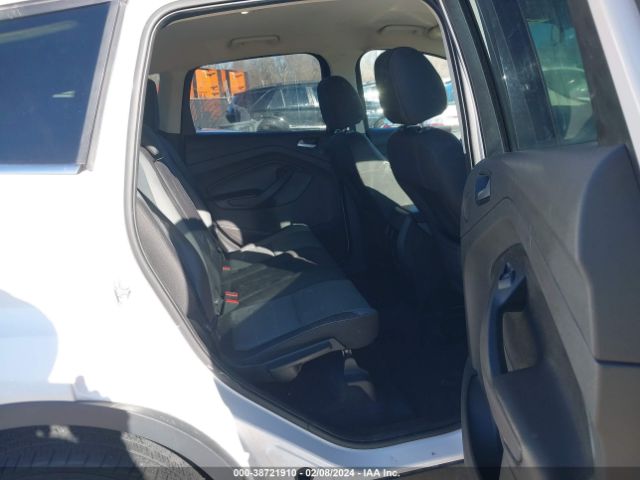 Photo 7 VIN: 1FMCU9GX2GUB37366 - FORD ESCAPE 