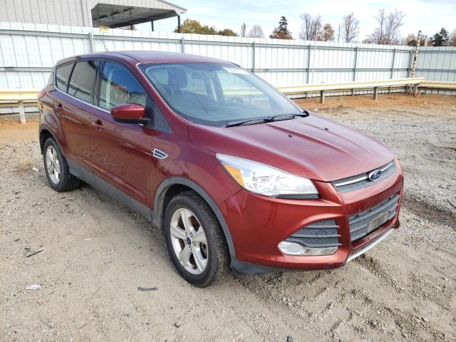 Photo 0 VIN: 1FMCU9GX2GUB39683 - FORD ESCAPE SE 