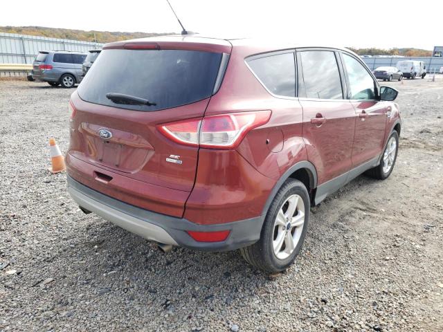 Photo 3 VIN: 1FMCU9GX2GUB39683 - FORD ESCAPE SE 