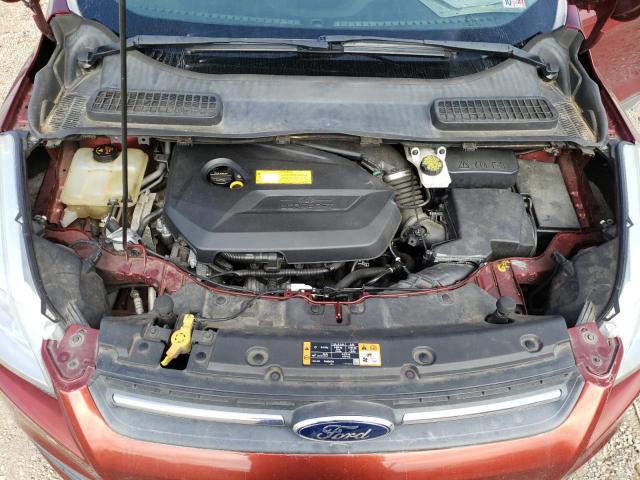 Photo 6 VIN: 1FMCU9GX2GUB39683 - FORD ESCAPE SE 