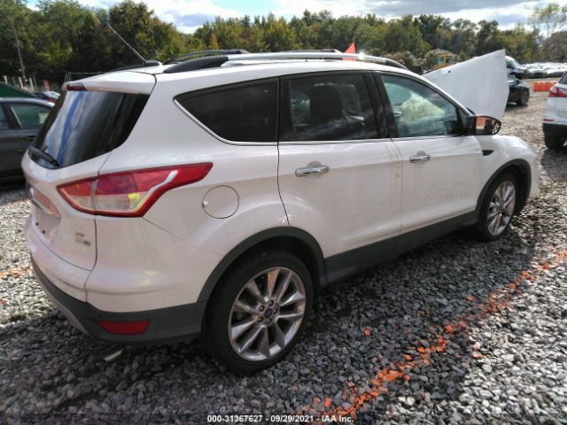 Photo 3 VIN: 1FMCU9GX2GUB50408 - FORD ESCAPE 