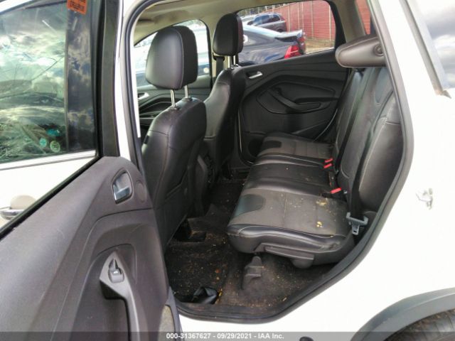 Photo 7 VIN: 1FMCU9GX2GUB50408 - FORD ESCAPE 