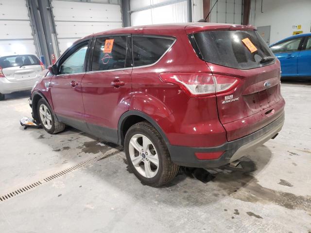 Photo 2 VIN: 1FMCU9GX2GUB60159 - FORD ESCAPE SE 