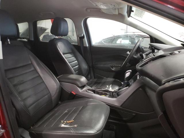 Photo 4 VIN: 1FMCU9GX2GUB60159 - FORD ESCAPE SE 