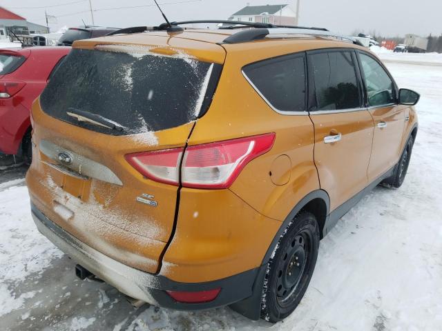 Photo 3 VIN: 1FMCU9GX2GUB63868 - FORD ESCAPE SE 