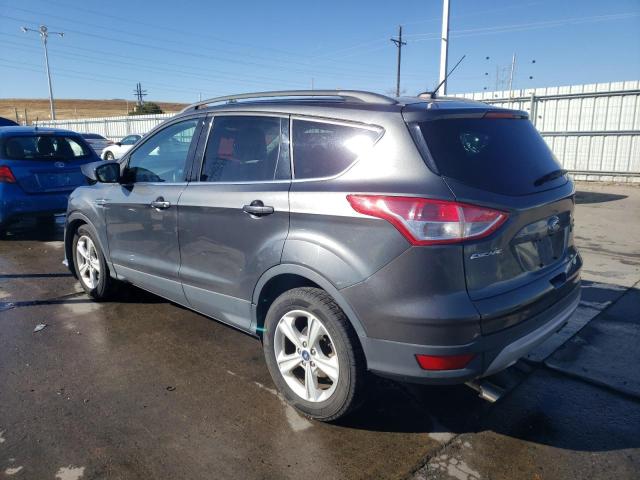 Photo 1 VIN: 1FMCU9GX2GUB80606 - FORD ESCAPE 