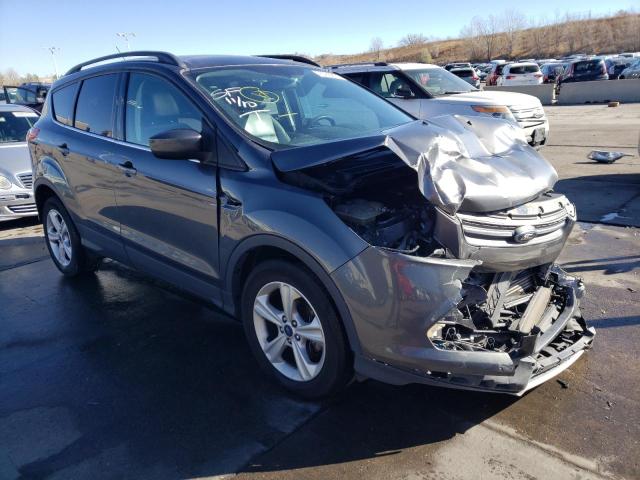 Photo 3 VIN: 1FMCU9GX2GUB80606 - FORD ESCAPE 