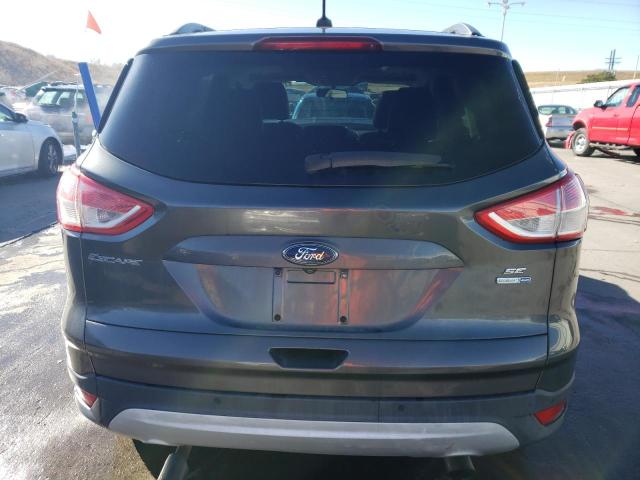 Photo 5 VIN: 1FMCU9GX2GUB80606 - FORD ESCAPE 