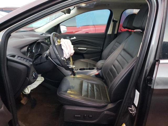 Photo 6 VIN: 1FMCU9GX2GUB80606 - FORD ESCAPE 