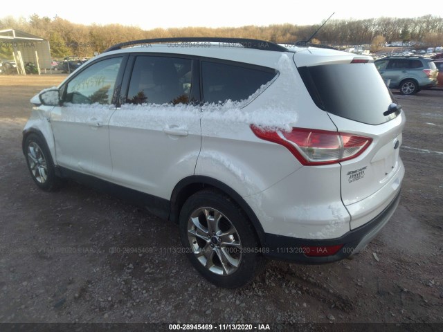 Photo 2 VIN: 1FMCU9GX2GUB83036 - FORD ESCAPE 