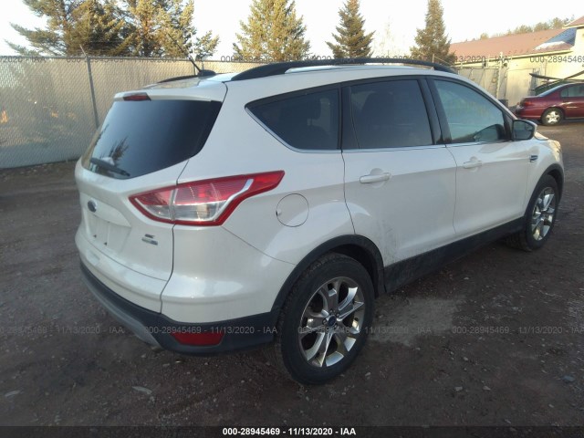 Photo 3 VIN: 1FMCU9GX2GUB83036 - FORD ESCAPE 