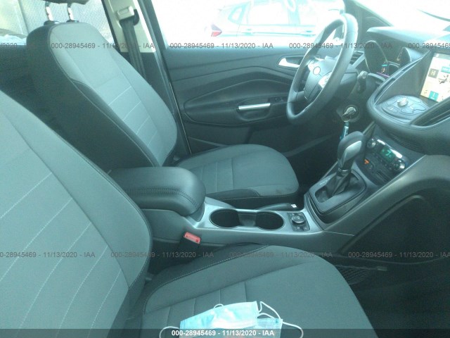 Photo 4 VIN: 1FMCU9GX2GUB83036 - FORD ESCAPE 