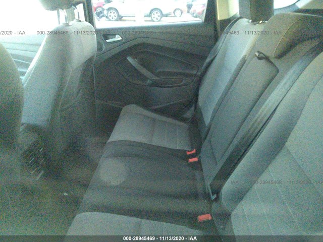 Photo 7 VIN: 1FMCU9GX2GUB83036 - FORD ESCAPE 