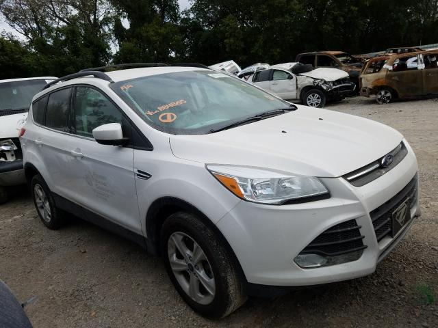 Photo 0 VIN: 1FMCU9GX2GUB84865 - FORD ESCAPE SE 