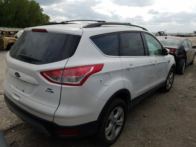 Photo 3 VIN: 1FMCU9GX2GUB84865 - FORD ESCAPE SE 