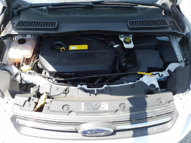 Photo 6 VIN: 1FMCU9GX2GUB84865 - FORD ESCAPE SE 