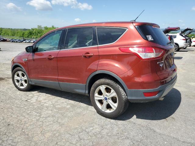 Photo 1 VIN: 1FMCU9GX2GUB90262 - FORD ESCAPE SE 