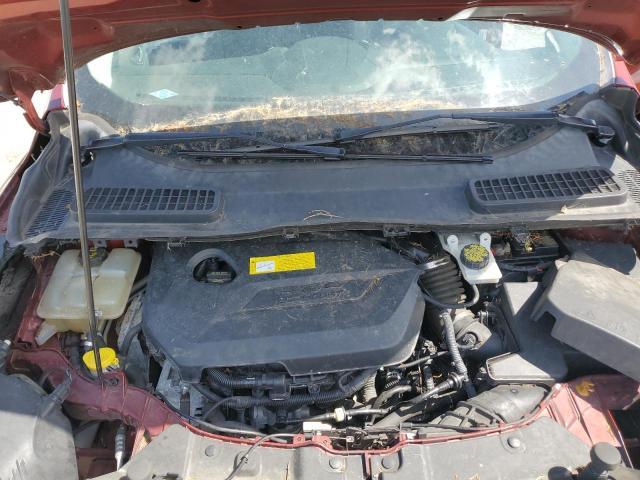 Photo 11 VIN: 1FMCU9GX2GUB90262 - FORD ESCAPE SE 