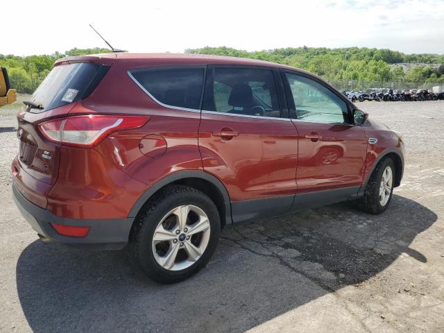 Photo 2 VIN: 1FMCU9GX2GUB90262 - FORD ESCAPE SE 