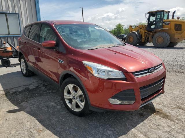 Photo 3 VIN: 1FMCU9GX2GUB90262 - FORD ESCAPE SE 