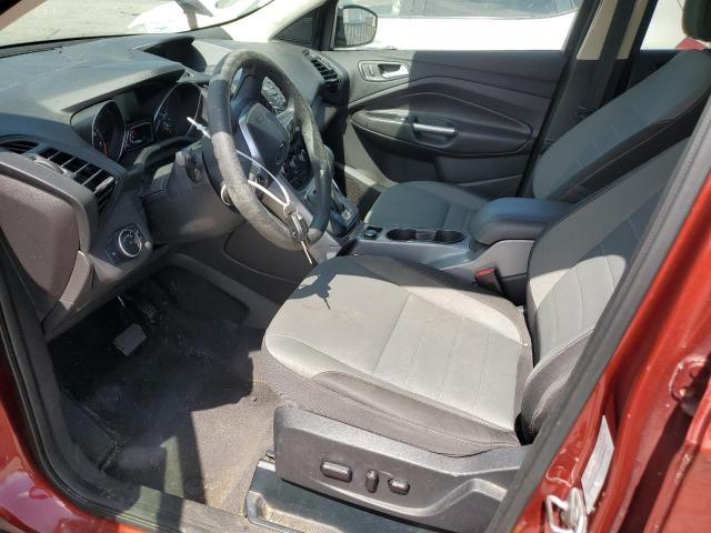 Photo 6 VIN: 1FMCU9GX2GUB90262 - FORD ESCAPE SE 