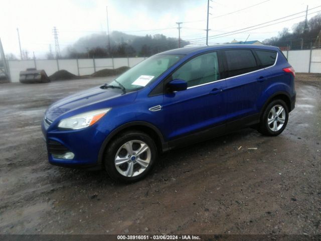 Photo 1 VIN: 1FMCU9GX2GUB92996 - FORD ESCAPE 