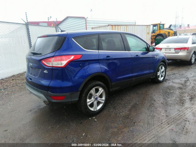 Photo 3 VIN: 1FMCU9GX2GUB92996 - FORD ESCAPE 