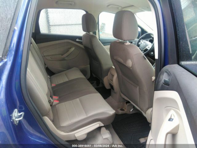 Photo 7 VIN: 1FMCU9GX2GUB92996 - FORD ESCAPE 