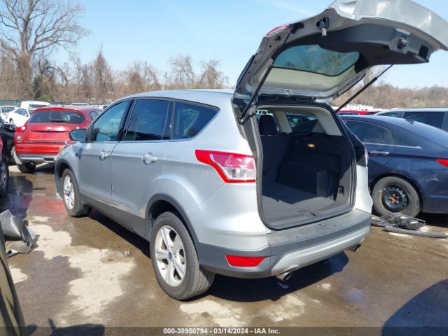 Photo 2 VIN: 1FMCU9GX2GUC06640 - FORD ESCAPE 