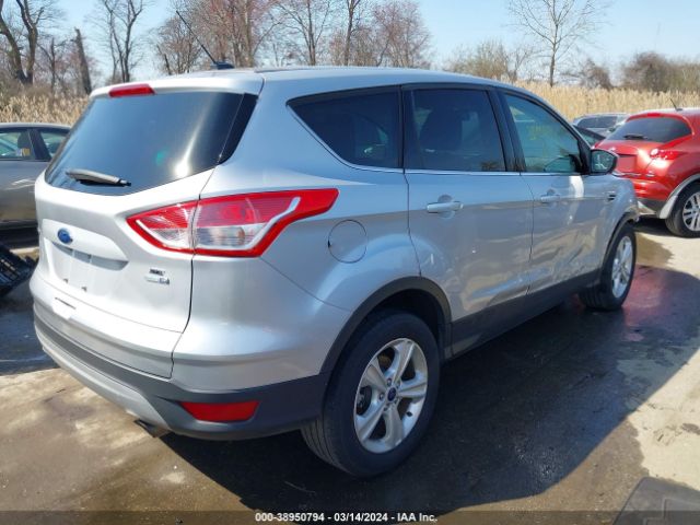 Photo 3 VIN: 1FMCU9GX2GUC06640 - FORD ESCAPE 