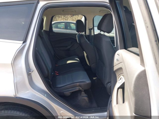 Photo 7 VIN: 1FMCU9GX2GUC06640 - FORD ESCAPE 