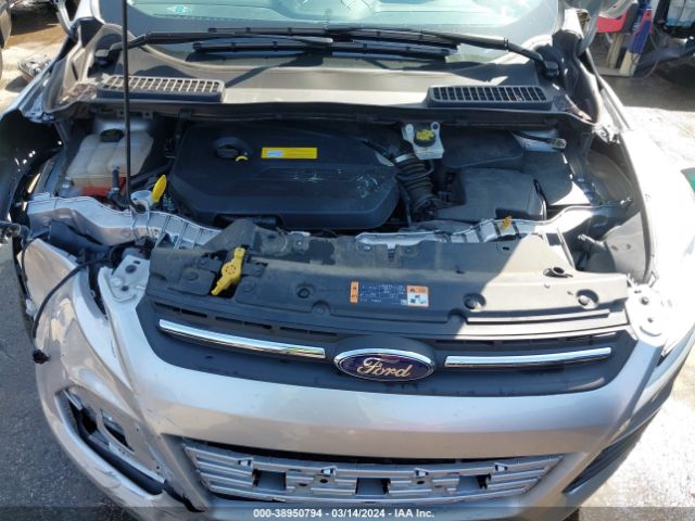 Photo 9 VIN: 1FMCU9GX2GUC06640 - FORD ESCAPE 