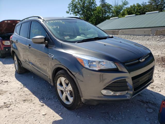 Photo 0 VIN: 1FMCU9GX2GUC16410 - FORD ESCAPE 