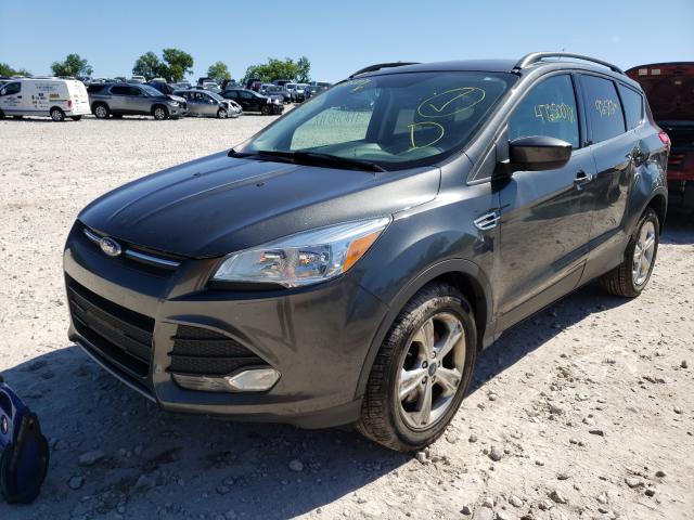 Photo 1 VIN: 1FMCU9GX2GUC16410 - FORD ESCAPE 