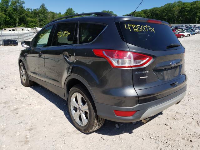 Photo 2 VIN: 1FMCU9GX2GUC16410 - FORD ESCAPE 