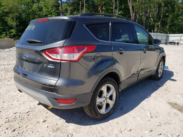 Photo 3 VIN: 1FMCU9GX2GUC16410 - FORD ESCAPE 