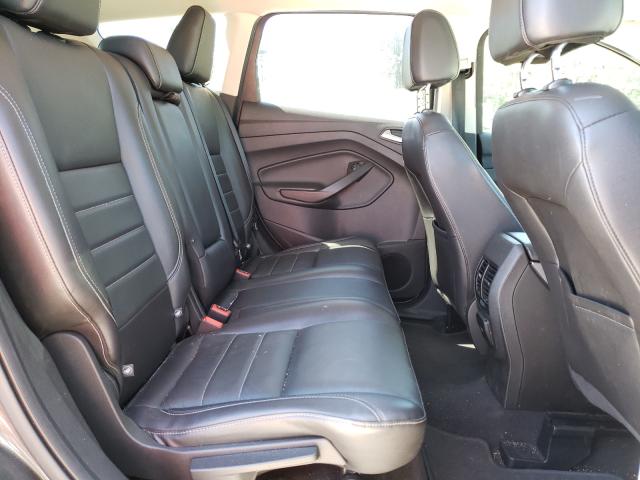 Photo 5 VIN: 1FMCU9GX2GUC16410 - FORD ESCAPE 