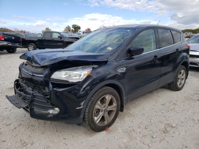 Photo 1 VIN: 1FMCU9GX2GUC16648 - FORD ESCAPE SE 