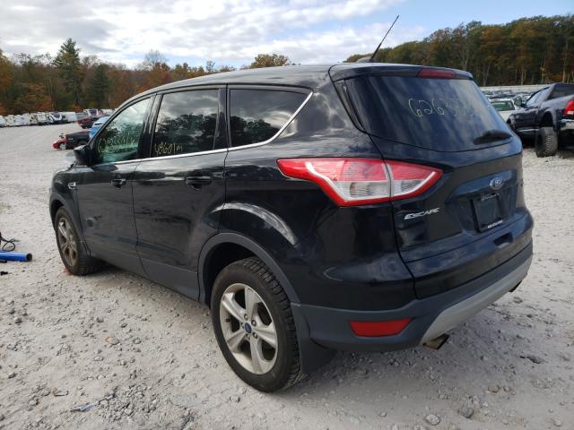 Photo 2 VIN: 1FMCU9GX2GUC16648 - FORD ESCAPE SE 