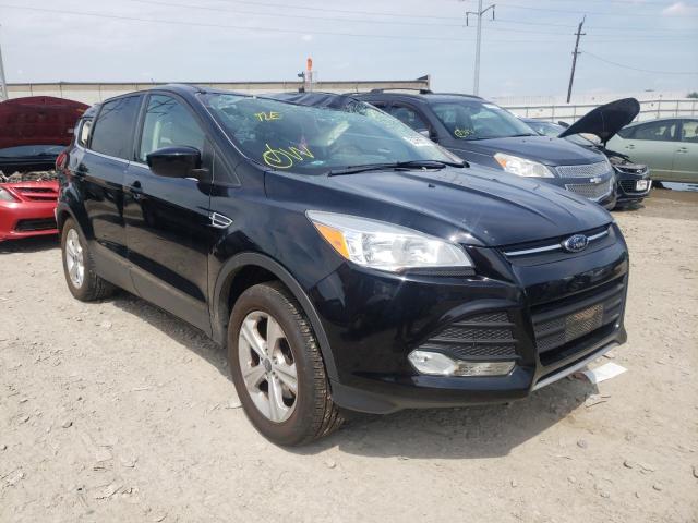 Photo 0 VIN: 1FMCU9GX2GUC22272 - FORD ESCAPE SE 