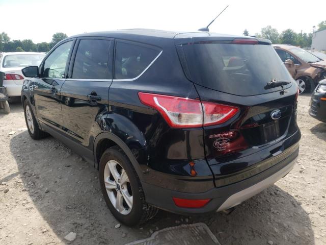 Photo 2 VIN: 1FMCU9GX2GUC22272 - FORD ESCAPE SE 