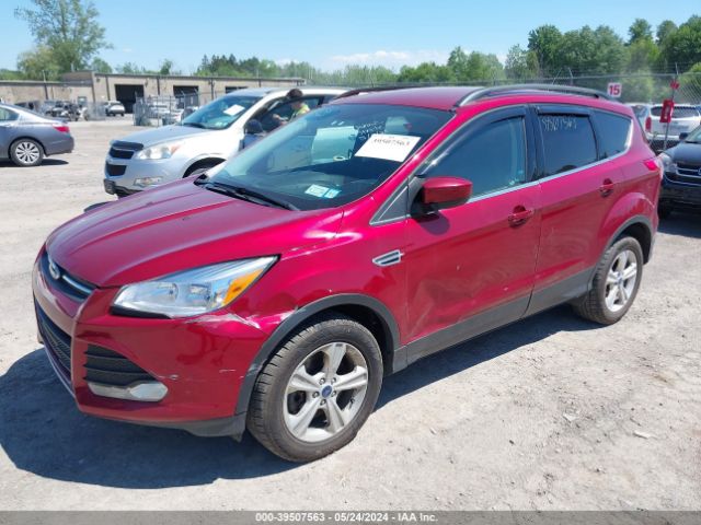 Photo 1 VIN: 1FMCU9GX2GUC37967 - FORD ESCAPE 