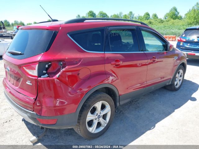 Photo 3 VIN: 1FMCU9GX2GUC37967 - FORD ESCAPE 