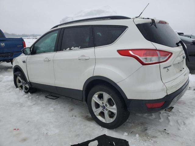 Photo 1 VIN: 1FMCU9GX2GUC57104 - FORD ESCAPE 