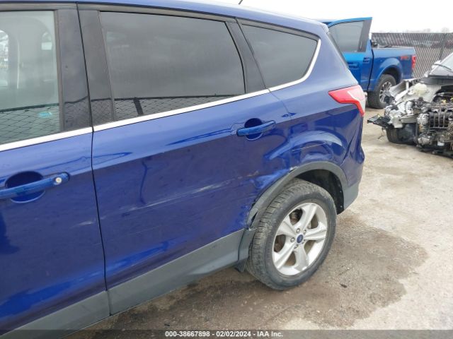 Photo 5 VIN: 1FMCU9GX2GUC61007 - FORD ESCAPE 