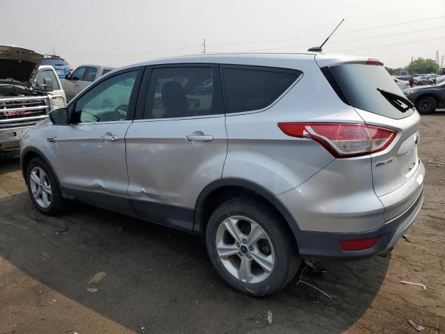 Photo 1 VIN: 1FMCU9GX2GUC82780 - FORD ESCAPE SE 