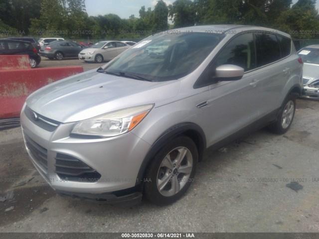 Photo 1 VIN: 1FMCU9GX3DUA04983 - FORD ESCAPE 