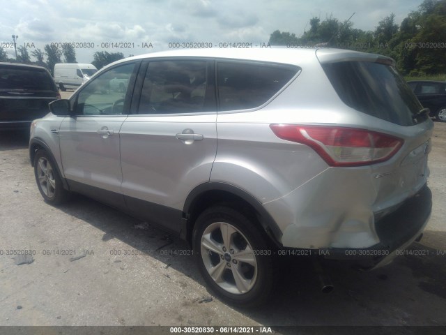 Photo 2 VIN: 1FMCU9GX3DUA04983 - FORD ESCAPE 