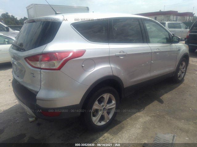 Photo 3 VIN: 1FMCU9GX3DUA04983 - FORD ESCAPE 